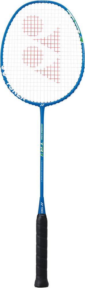 ヨネックス YONEX バドミントン アイソメトリック TR1 フレームのみ ラケット ケース付き トレーニング用 高反発 素振り用 ISOTR1 002