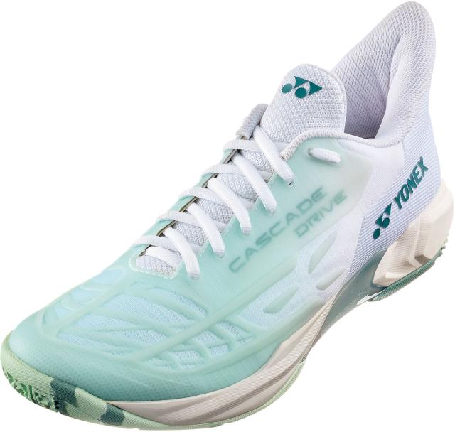 ヨネックス YONEX バドミントン パワークッションカスケードドライブ バドミントンシューズ 衝撃吸収 反発性 軽量 疲れにくい フィット性 通気性 耐摩耗性 グリップ性 3E メンズ レディース SHBCD2_1