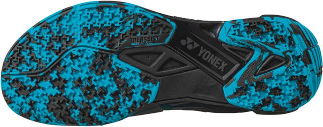 ヨネックス YONEX バドミントン パワークッションカスケードドライブ バドミントンシューズ 衝撃吸収 反発性 軽量 疲れにくい フィット性 通気性 耐摩耗性 グリップ性 3E メンズ レディース SHBCD2_6