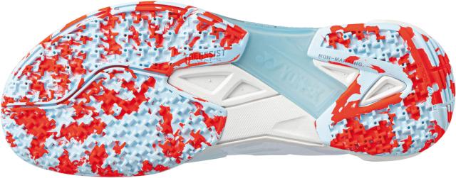ヨネックス YONEX バドミントン パワークッションカスケードドライブ バドミントンシューズ 衝撃吸収 反発性 軽量 疲れにくい フィット性 通気性 耐摩耗性 グリップ性 3E メンズ レディース SHBCD2_8