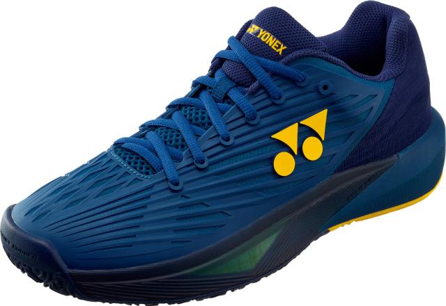 ヨネックス YONEX テニス パワークッション エクリプション5 メン GC