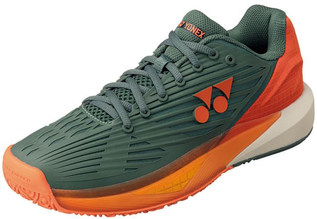 ヨネックス YONEX テニス パワークッション エクリプション5 メン GC