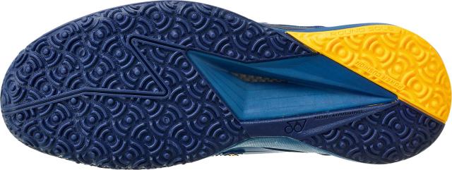 ヨネックス YONEX テニス パワークッション エクリプション5 メン GC