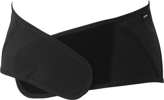 ヨネックス YONEX ユニ骨盤・股関節一体型ベルト 機能インナー サポーター 姿勢バランス 体幹 高機能 仙骨サポート N字状設計 ラウンド 練習 トレーニング メンズ レディース  STBAC05 007の通販は 5,984円