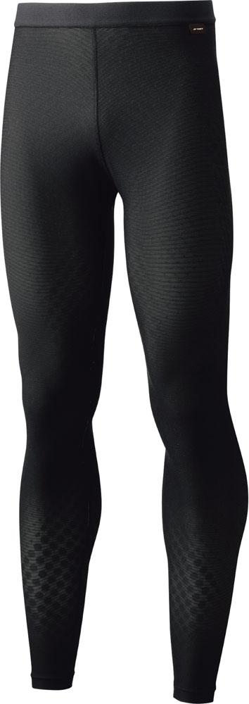 ヨネックス YONEX ユニロングスパッツ タイツ 機能インナー プロモデル 4段階着圧 UVカット ストレッチ 部活 トレーニング 日本バドミントン協会審査合格品 メンズ レディース  STBP2009 007