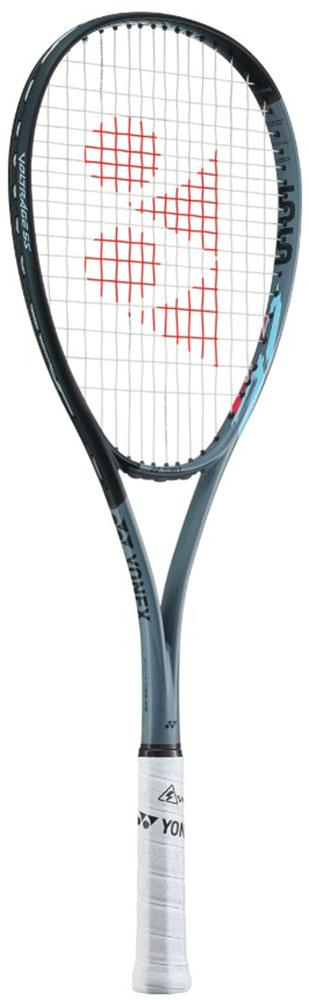ヨネックス YONEX テニス ボルトレイジ 5S VOLTRAGE ソフトテニス ラケット フレームのみ 軟式 後衛向け 中級者 ストローク重視モデル 専用ケース付 スピードショット  VR5S 244の通販は 14,520円