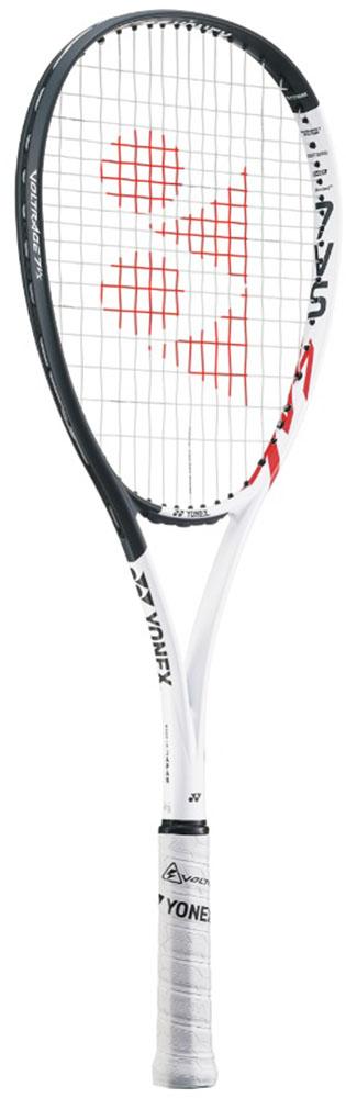 YONEX 軟式テニスラケット ボルトレイジ5VS UL1 ケース付き