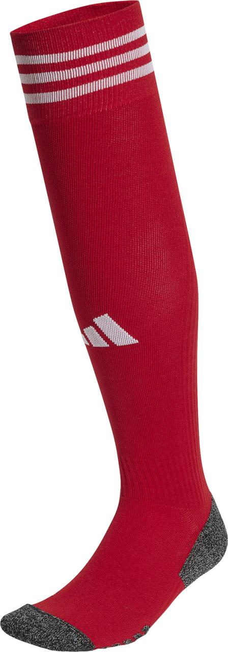 アディダス adidas サッカー adi 23 ソックス サッカーソックス くつ下 ハイソックス 着替え 部活動 クラブ活動 サークル 練習 試合 トレーニング 筋トレ ロゴ スリーストライプ Z8331 IB7792