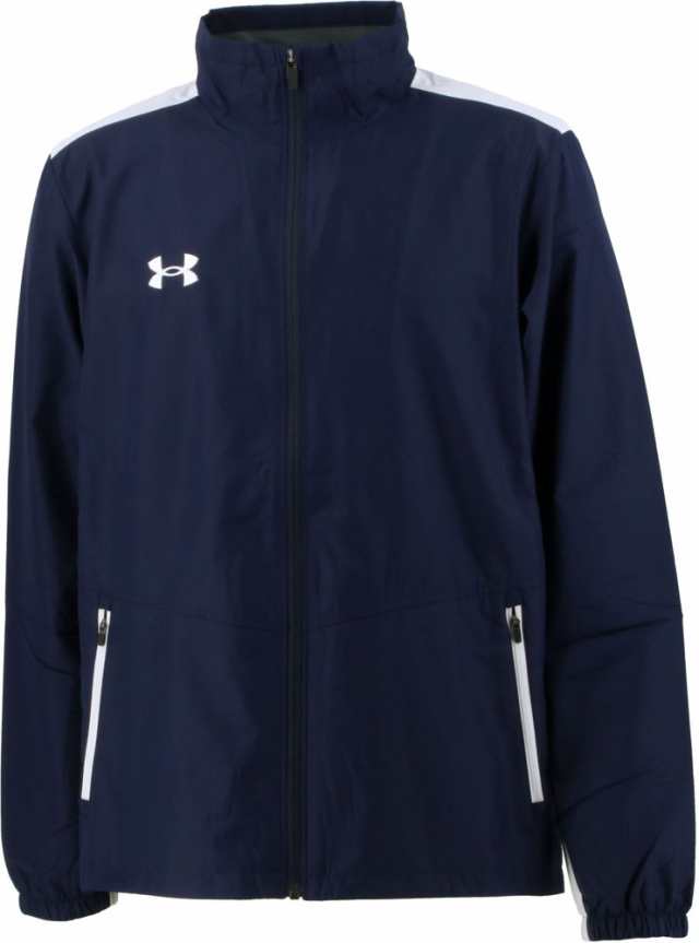 アンダーアーマー UNDER ARMOUR UA チーム サーマル ジャケット