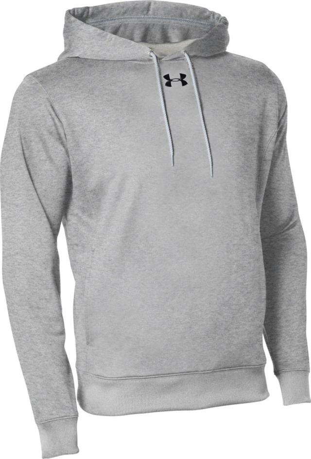 アンダーアーマー UNDER ARMOUR UA チーム ストーム スウェット フーディー メンズ レディース トップス フード付 ジム トレーニング スポーツ 運動 ランニング 長袖 部活 ウォーキング  1375826 011の通販は