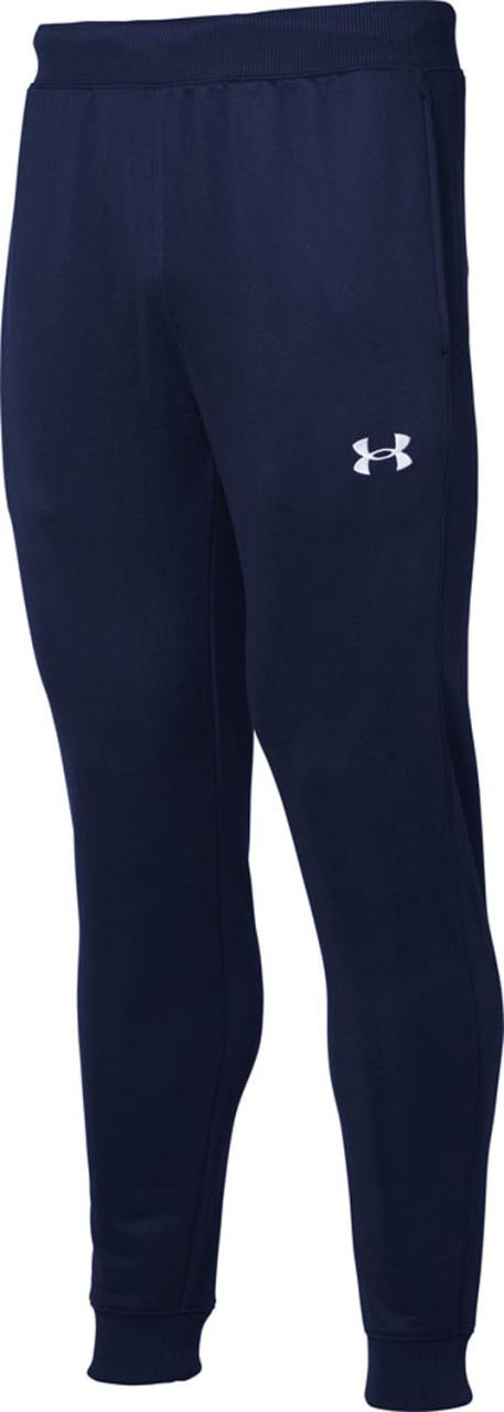 UNDER　ARMOUR アンダーアーマー UA チーム ストーム スウェット ジョガーパンツ メンズ レディース ロングパンツ 長ズボン ストレッチ ジム トレーニング スポーツウェア ランニング 運動 あんだーあーまー 1375828 410