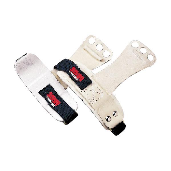 ササキ SASAKI 新体操 スキルプロテクター 3ツ穴 P-108 鉄棒用 強度 保護 サポート 高級牛皮革 部活 練習 トレーニング 大会 試合 発表会 演技 器械体操 新入部員  P108