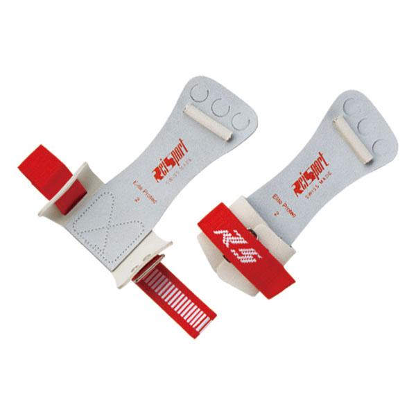 ササキ SASAKI 新体操 スーパープロテクター3ツ穴 プロテクター レギュラーサイズ 練習 トレーニング 体操 器械体操 スイス製  SWP531