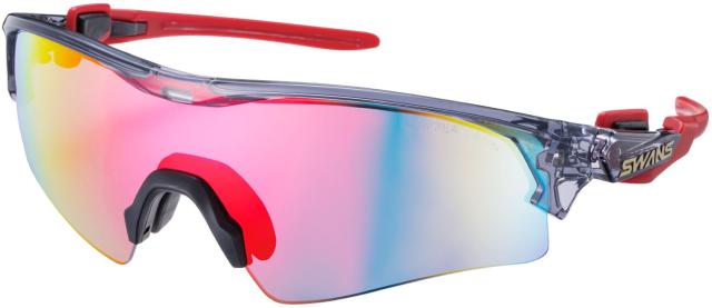 スワンズ SWANS FACEONE ULTRA LENS FOR BALL SPORTSモデル FO-3518