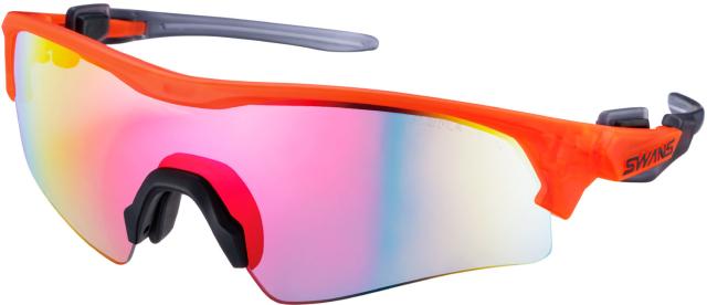 スワンズ SWANS FACEONE ULTRA LENS FOR BALL SPORTSモデル FO-3518