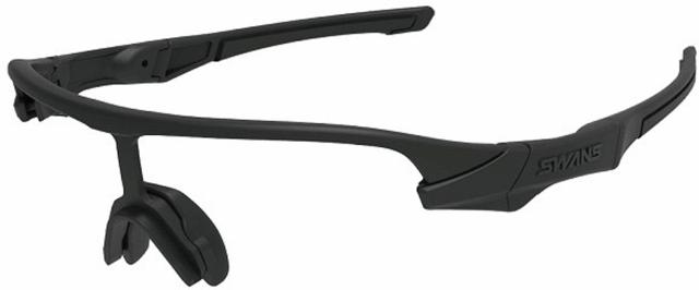 スワンズ SWANS STRIX D.A. サングラスフレーム F-STX DA SETUP用