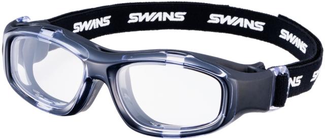 スワンズ SWANS ガーディアン GUARDIAN-S スポーツ用ゴーグル GDS-001 ジュニア 小学生向け 子供用 キッズ スポーツゴーグル スポーツ眼鏡 めがね アイガード  GDS001 CLA