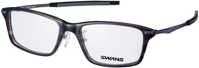 スワンズ SWANS ジョブスポーツ ベータ JOBSPORT BETA クリアレンズセット スクエアタイプ JBSb1-0000 めがね メンズ レディース ビジネス  JBSB10000 DSMK