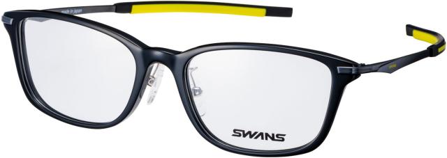 JBSB20000 BK メガネフレーム JOBSPORT BETA SWANS ブラック SWANS メガネフレーム_JOBSPORT_BETA (JBSB20000) 色 : DMBR JOBSPORT