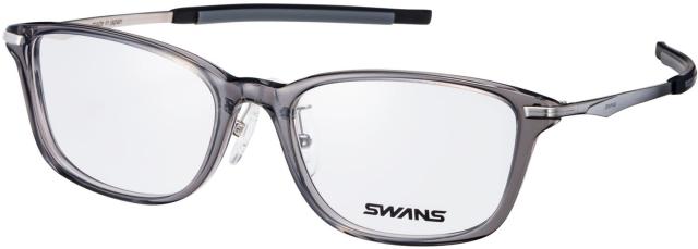 スワンズ SWANS ジョブスポーツ ベータ JOBSPORT BETA クリアレンズセット ボスリントン JBSb2-0000 めがね メンズ レディース ビジネス  JBSB20000 CSK