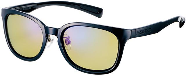 スワンズ SWANS ディーエフパスウェイ Df.pathway ULTRA LENS for FISHINGモデル PW-0168 サングラス メンズ レディース UV 熱中症対策  PW0168 BK