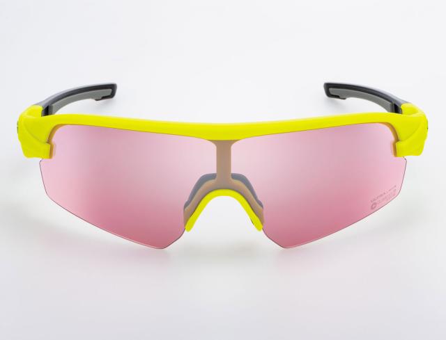 スワンズ SWANS STRIX D.A. ULTRA LENS for CYCLINGモデル STX DA-4417 LIM サングラス メンズ レディース 自転車 熱中症対策 STRIXDA441_3