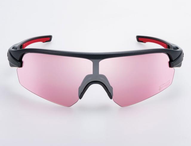 スワンズ SWANS STRIX D.A. ULTRA LENS for CYCLINGモデル STX DA-4417 LIM サングラス メンズ レディース 自転車 熱中症対策 STRIXDA441_4