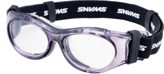 スワンズ SWANS スポーツ用ゴーグル 小学校高学年から14歳まで SVS