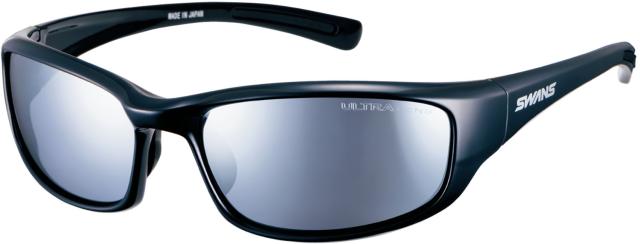 スワンズ SWANS ウォーリアー7 WARRIOR-7 ULTRA LENS for GOLFモデル WA7-3167 BK ブラック サングラス メンズ レディース 釣り ゴルフ  WA73167 BKの通販は