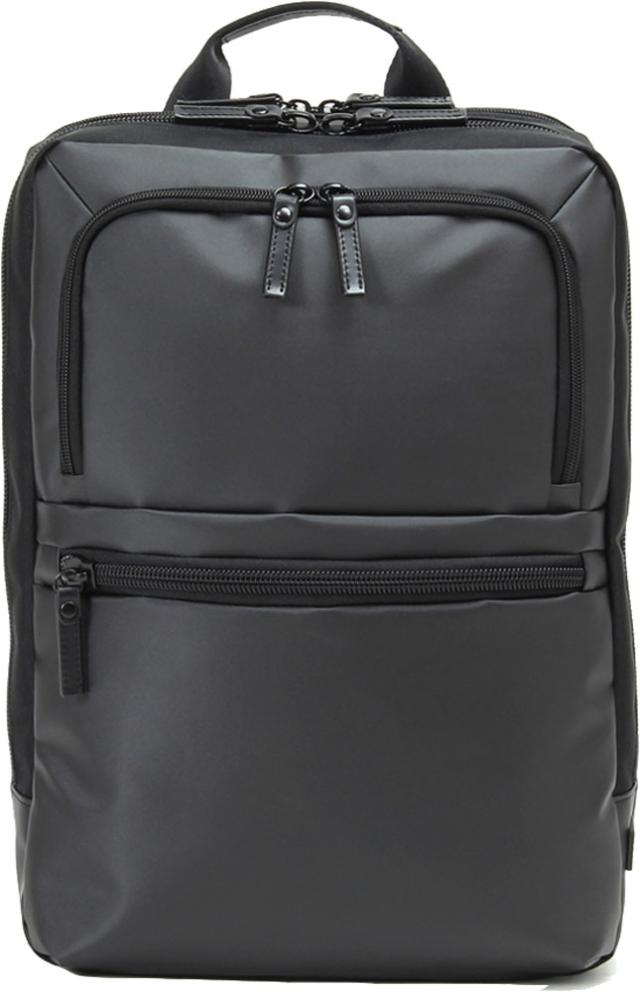 バーマス BERMAS バッグ バックパック BAUER GEHEN リュックM  6038510