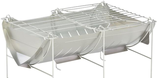 ベルモント belmont アウトドア 焚き火台TABI グリルエクステンション