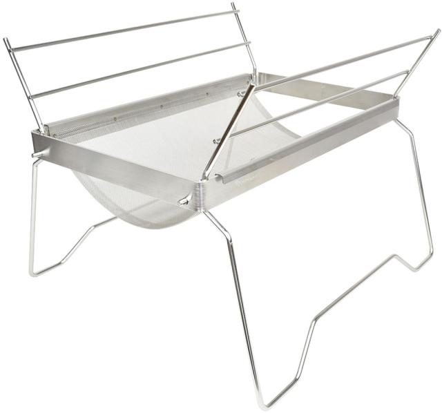 ベルモント belmont アウトドア 焚き火台 TOKOBI キャンプ コンパクト収納   BM273