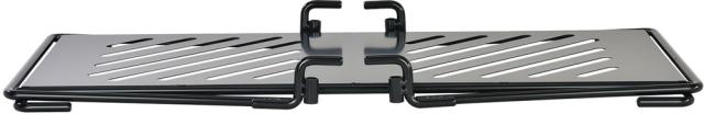 ベルモント belmont アウトドア アイアンラックPLUS ラック テーブル キャンプ BBQ バーベキュー 棚  BM283_2