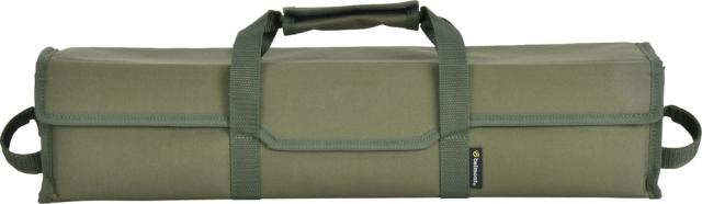 ベルモント belmont アウトドア ワイドオープンツールバッグM オリーブグリーン BM-395  BM395の通販は 4,959円