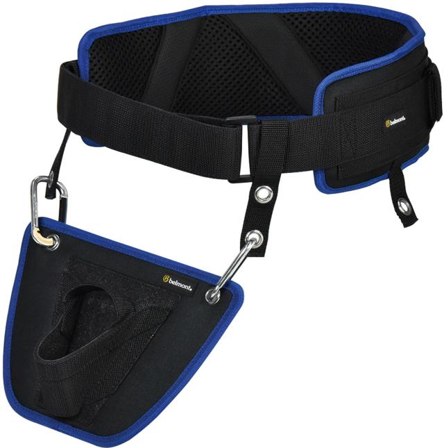 ベルモント belmont アウトドア ファイティングアーマー NAVY   ML087