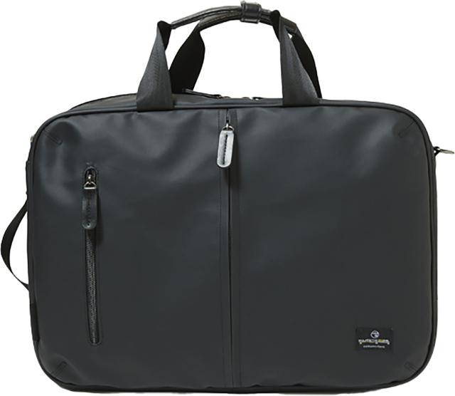 majestic365mil マジェスティックミル 3WAY BRIEF CASE MMB00051