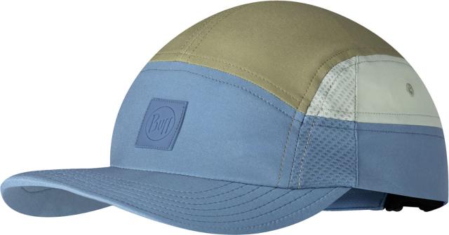 バフ BUFF アウトドア 5 Panel Go Cap DOMUS STEEL S/M キャップ 帽子 ヘッドウェア アクティブ アクティビティ アジャスタブル 吸汗速乾 ドライ 軽量  555601の通販は 5,933円