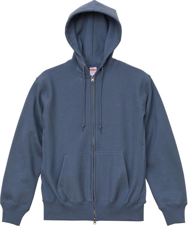 ユナイテッドアスレ UnitedAthle 12.0オンス ヘヴィーウェイト