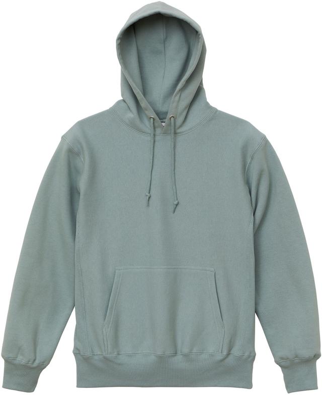 ユナイテッドアスレ UnitedAthle 12.0オンス ヘヴィーウェイト スウェット プルオーバー パーカ 裏起毛   576301X 269の通販は 5,110円