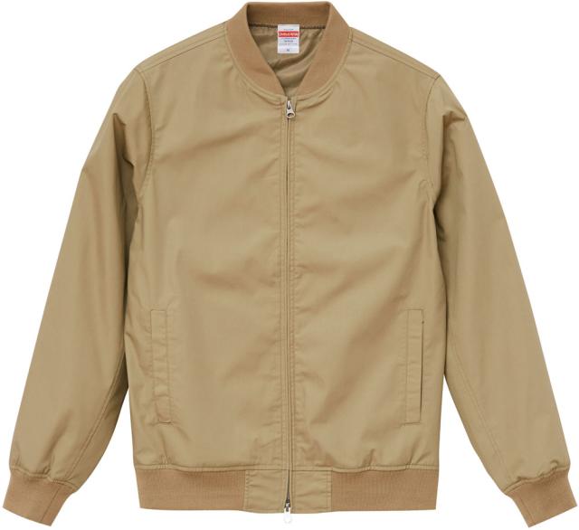 ユナイテッドアスレ UnitedAthle T/Cスタジアムジャケット  707901 44