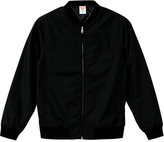 ユナイテッドアスレ UnitedAthle T/Cスタジアムジャケット  707901X 2