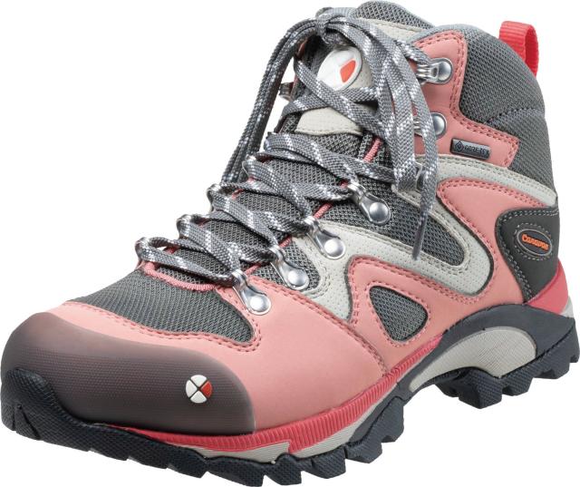 キャラバン CARAVAN アウトドア C4 03 レディース 女性向け トレッキングシューズ 登山靴 ハイキング 登山 山登り メッシュ 高通気性 屈曲性 歩行サポート ハイキングシューズ 靴  0010403 231_1