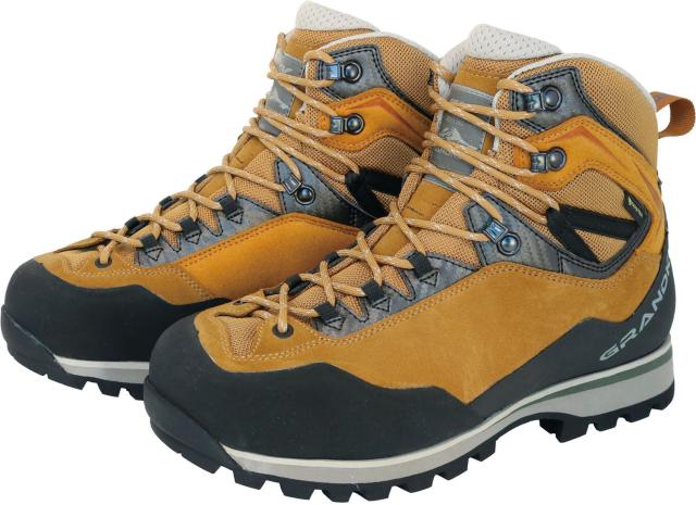 グランドキング Grandking アウトドア GK88 メンズ レディース トレッキングシューズ シューズ 登山靴 トレッキング ハイキング 靴 くつ 軽量 防水 ゴアテックス ヴィブラム 3E 0011880 443