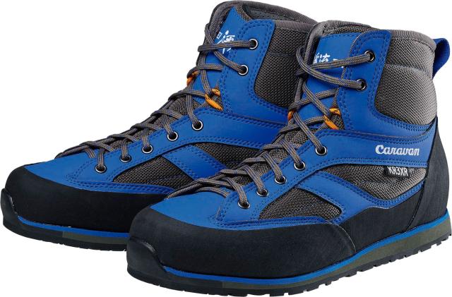 渓流 アウトドア 沢登りシューズ KR 3XR ラバーソール  0035021 660