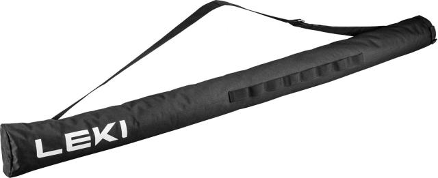 LEKI レキ アウトドア ノルディックウォーキング ポールバッグ 140cm トレッキングポール アウトドアストック ストック ポール バック 収納 登山 山登り ハイキング ケース  1300462 190の通販は 6,050円