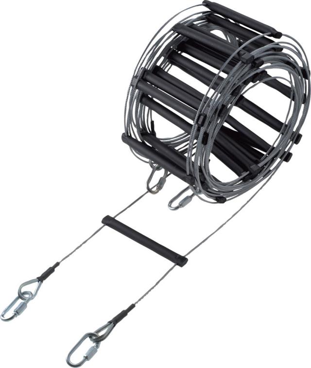 カンプ CAMP アウトドア ワイヤーハシゴ  5026800の通販は