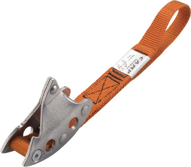 キャラバン CARAVAN アウトドア ロック プロテクション トライカム NO.5  5092350