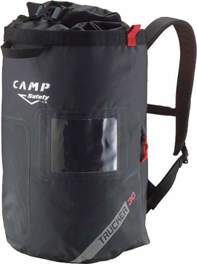 CAMP カンプ アウトドア Trucker 30L 5278600