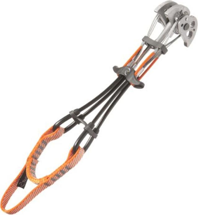 キャラバン CARAVAN アウトドア Totem トーテム  トーテムカム1.80 7900416  7900416