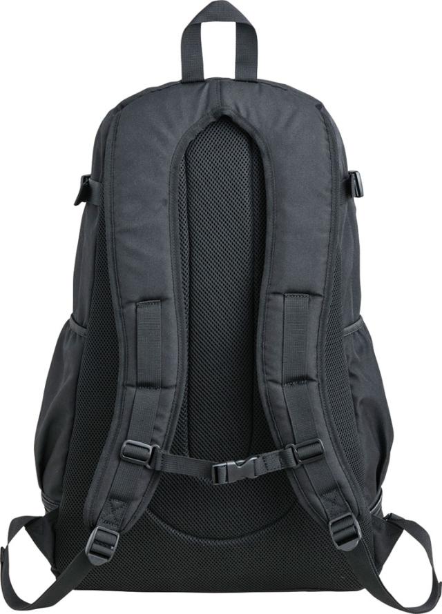 コンバース CONVERSE DパックLL 約40L 2層式 リュック バックパック バッグ バスケットボール ボールケース シューズケース スポーツ 大容量 部活 クラブ活動 試合 ジム  C1802010 1900_1